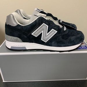 New balance J Crew x 1400 collab